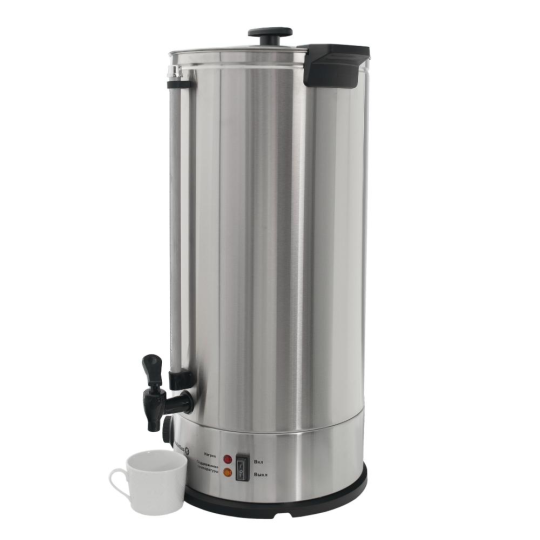 Электрокипятильник WB-DW30L (двойные стенки) Foodatlas (11006249001) распродажа