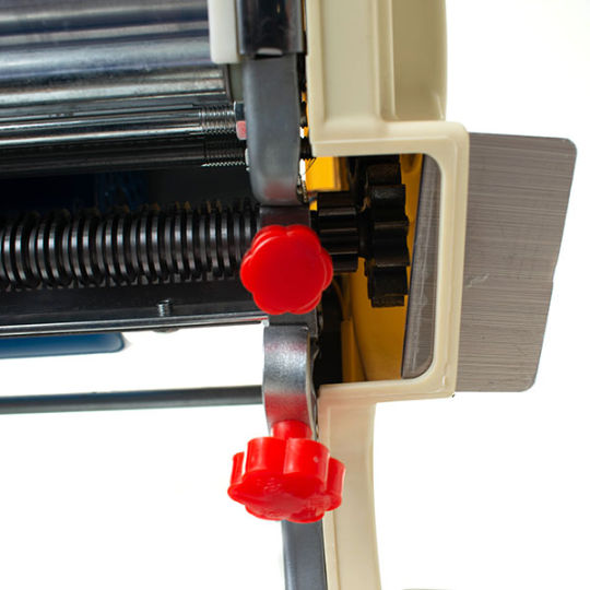 Тестораскатка - лапшерезка электрическая Foodatlas DHH-220CM (06006241749) распродажа