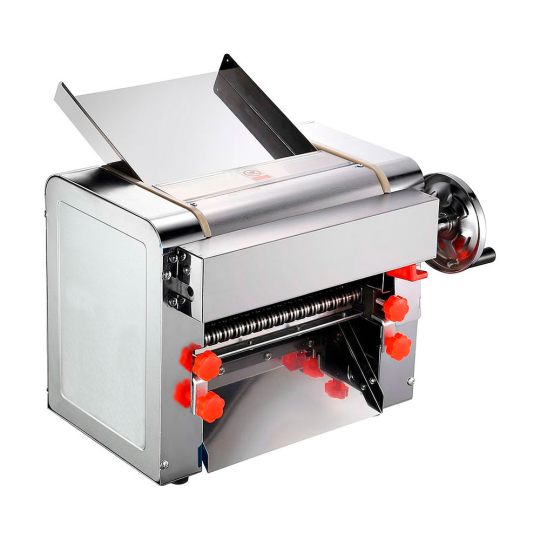 Тестораскатка - лапшерезка электрическая Foodatlas FA-220M