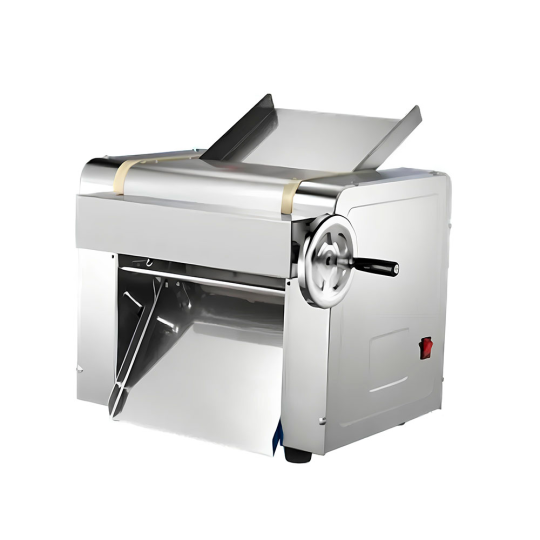 Тестораскатка - лапшерезка электрическая HO300RT-O Foodatlas