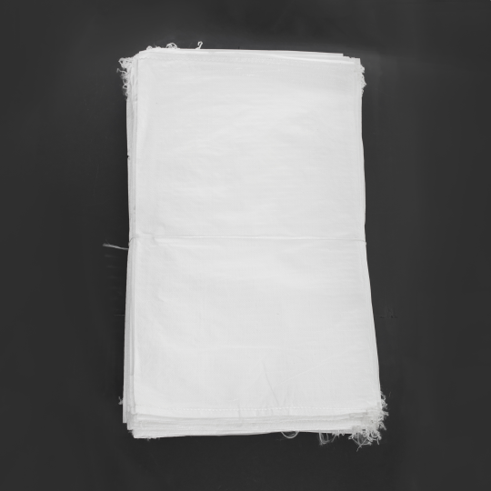 Мешок п/п белый 56х105 (75 г) Foodatlas (500 шт.)