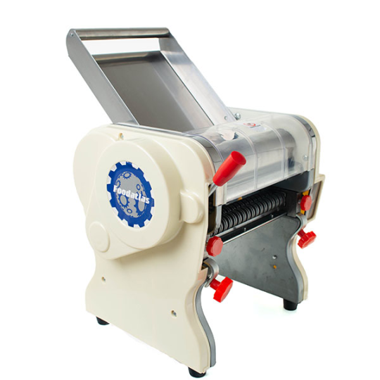 Задняя крышка тестораскатки-лапшерезки Foodatlas DHH-240C