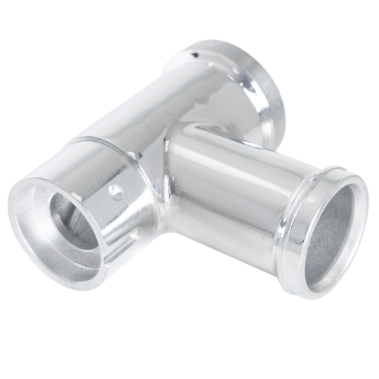 Корпус шнека мясорубки KY-12 модифицированный