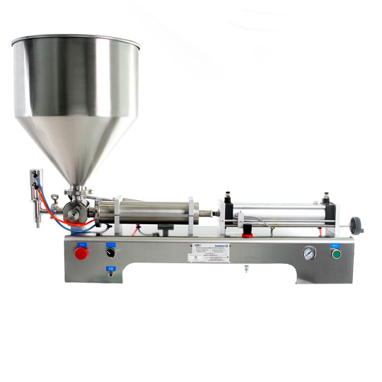 Наполнительный клапан дозатора поршневого G1WTD