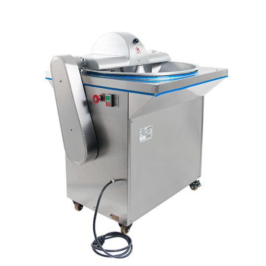 Червячная пара редуктора Куттера для мяса, овощей CP-30 Foodatlas