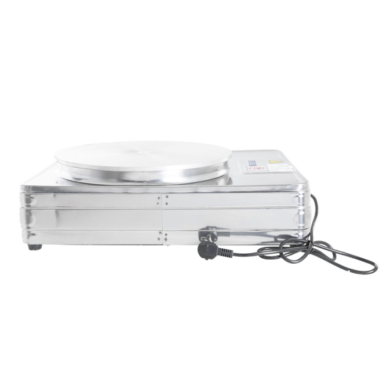 Блинный аппарат KL4-20C Foodatlas (45201250244) распродажа