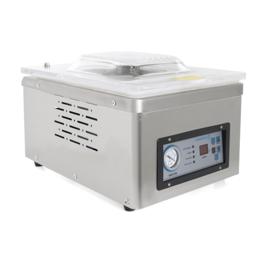 Вакуумный насос DZ-260D Foodatlas