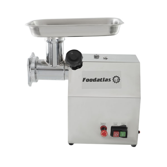 Мясорубка Foodatlas KY-12 (10653) распродажа