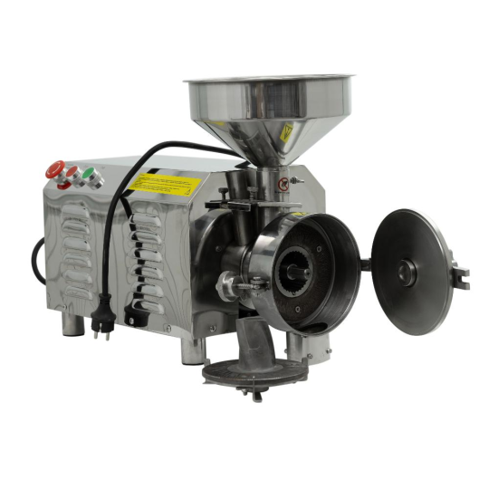 Электродвигатель для Мельница жерновая HR-3600 Foodatlas