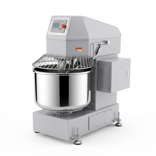 Тестомес спиральный HS-260 Foodatlas Eco