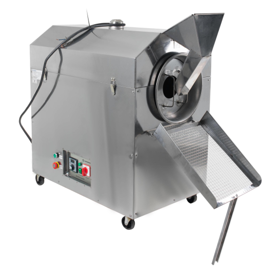 Комплект тэнов на Печь для семечек, орехов KCW-50D Foodatlas