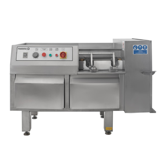Цилиндр для Шпигорезки QD-350 Foodatlas