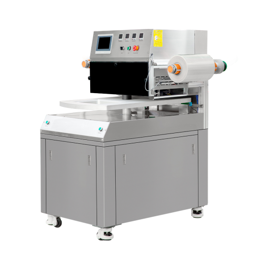 Матрица для Полуавтоматического запайщика лотков YT-460A Foodatlas