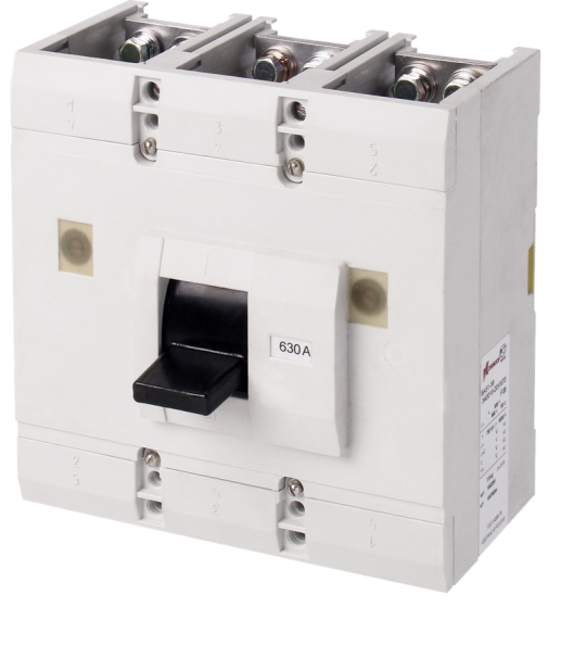 ВА51-39-630А-341850-6300-660В-НР220AC-00 Тип 113