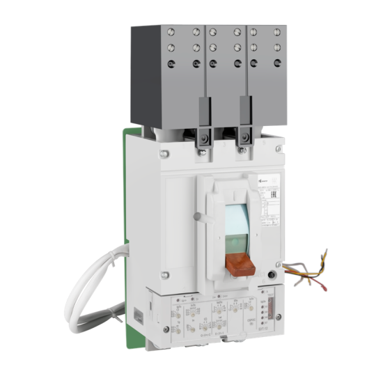 ВА08-0405Н-351110-20УХЛ3 400А 660В Тип 59
