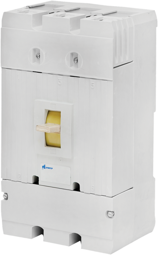 А3791БУХЛ3 Стац Руч 630А 440В Тип 41