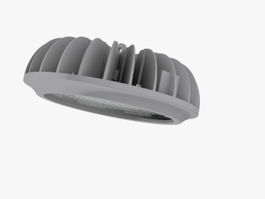 FHB R корпус 125 подвес 130Вт 740 D60 ЮПЗ Клевер 3030 FEREKS