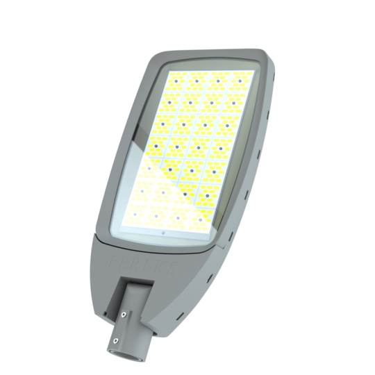 Светильник FLA 42-180-750-W6 корпус 10 16LED TG FEREKS