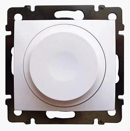 VALENA DIY Светорег. пов-наж. унив. LED 300Вт бел.
