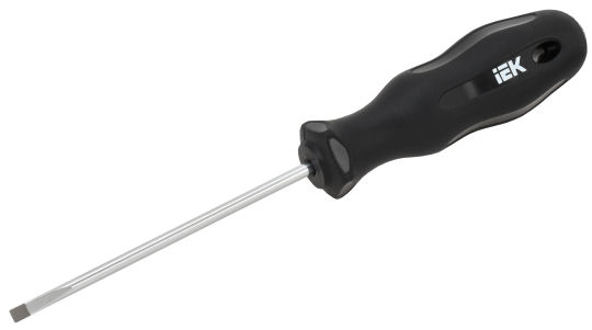 ARMA2L 5 Отвертка SL3,0х75 Т1 IEK