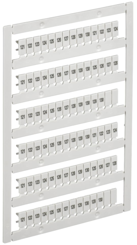 ARMAFIX Маркер для CTS/CP 2,5мм2 