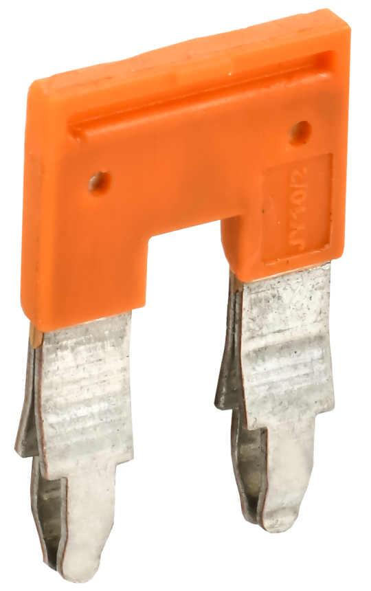 ARMAFIX Перемычка втычн. для клемм CP/СY/CX 6мм2 2PIN IEK