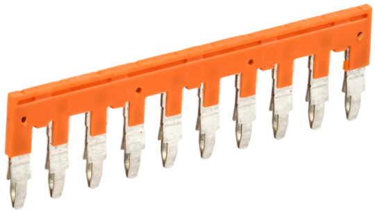 ARMAFIX Перемычка втычн. для клемм CP/СY/CX 6мм2 10PIN IEK