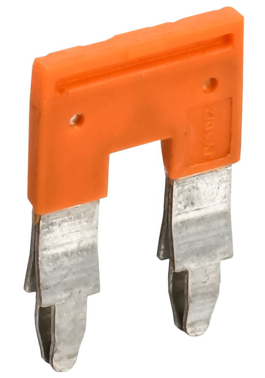 ARMAFIX Перемычка втычн. для клемм CP/СY/CX 10мм2 2PIN IEK