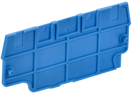 ARMAFIX Заглушка для клемм EPCX/CP2.5-3 BU IEK