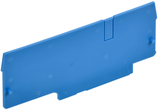 ARMAFIX Заглушка EPCX10-3 BU IEK
