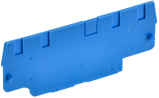 ARMAFIX Заглушка для клемм EPCX/CP2.5-4 BU IEK