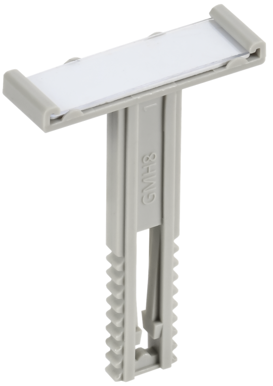 ARMAFIX Держатель маркировки GMH8 для стопора CA104 IEK