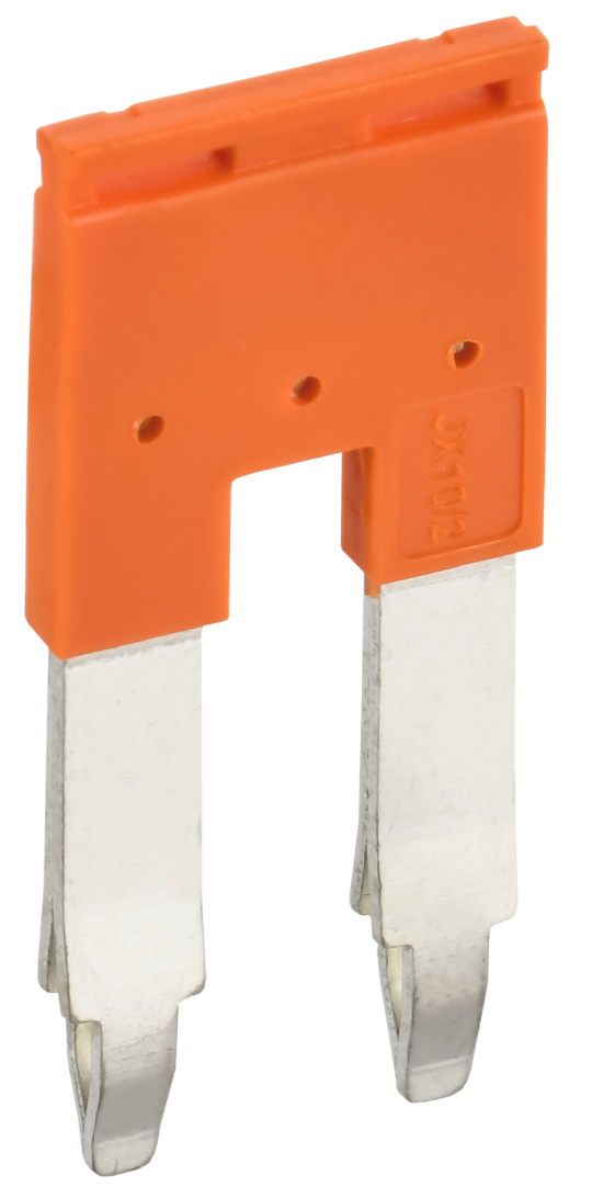 ARMAFIX Перемычка втычн. для клемм CX 10мм2 JX10-2PIN IEK