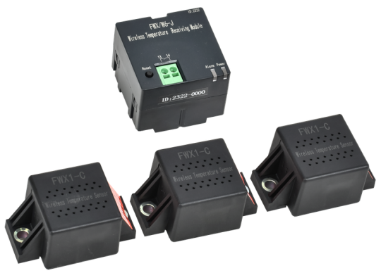 ARMAT AR-A TMM-3 Модуль контроля температуры 3 датчика IEK