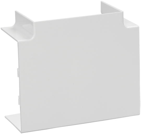 Угол Т-образный КМТ 60х60 белый (4шт/компл) IEK
