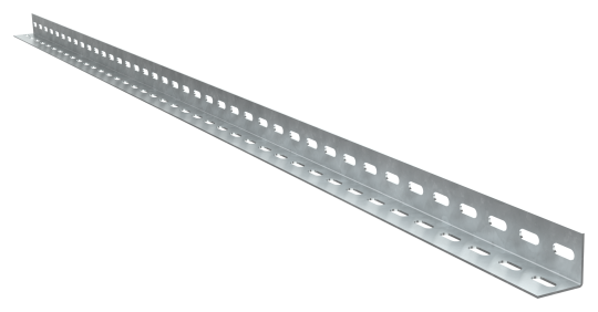 Профиль перфорированный L-образный 1300-2,5 HDZ IEK