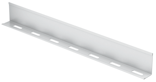 Перегородка разделительная h=80мм L2000 RAL 9016 IEK