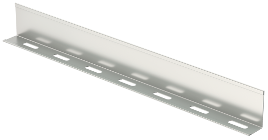 Перегородка разделительная h=85мм L2000 IEK