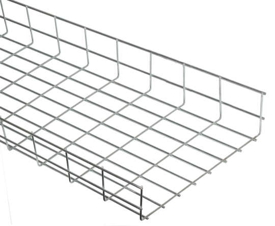 Лоток проволочный 60х600 INOX IEK