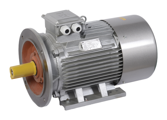 DRIVE Эл.двиг 3ф АИР 225M2 660-55-3000 2081 Pt100 IEK