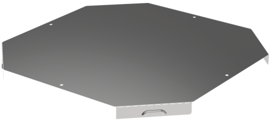ESCA 3 Кр. крестовины 300-0,6 IEK
