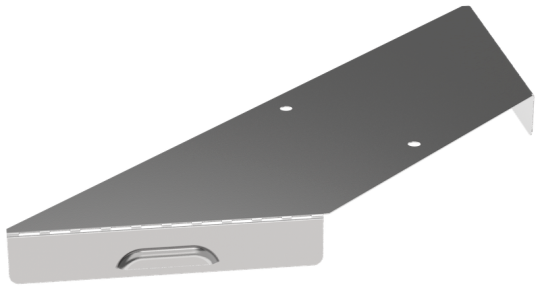 ESCA 3 Кр. отвода Т-обр. 200-0,6 IEK