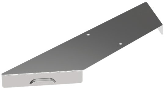 ESCA 3 Кр. отвода Т-обр. 300-0,6 IEK