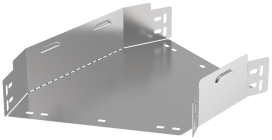 ESCA 3 Поворот 45град 80х300-0,6 IEK