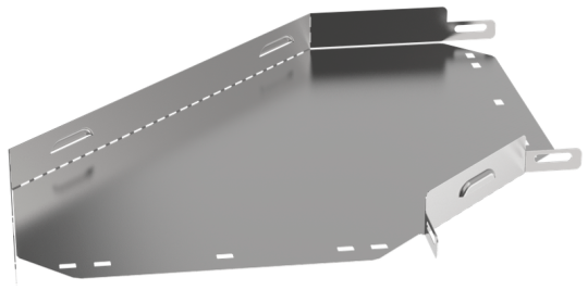 ESCA 3 Поворот 90град 35х300-0,6 IEK