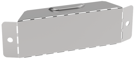 ESCA 3 Кр. пов. верт. внеш. 45град 50х50-0,6 IEK