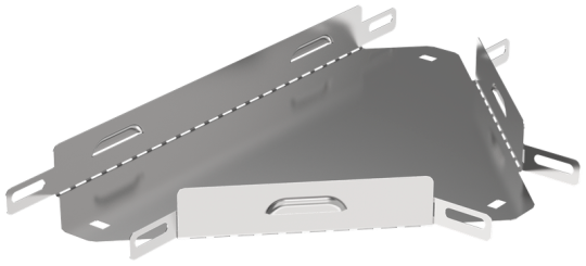 ESCA 3 Разветвитель Т-обр. 35х150-0,6 IEK