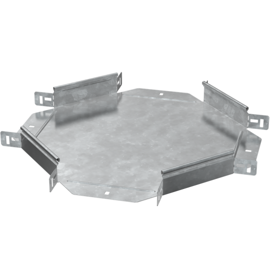 ESCA 5 Крестовина 50х150-1,2 HDZ IEK