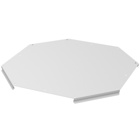 ESCA 5 Кр. крестовины 200-1,2 RAL 9016 IEK