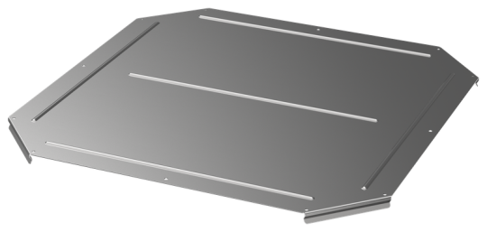 ESCA 5 Кр. крестовины 500-1,2 IEK